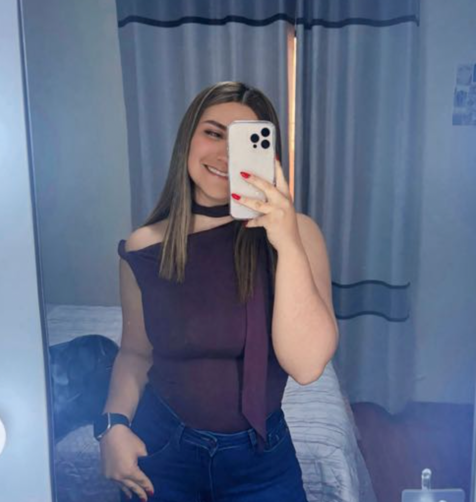 Valeria M.