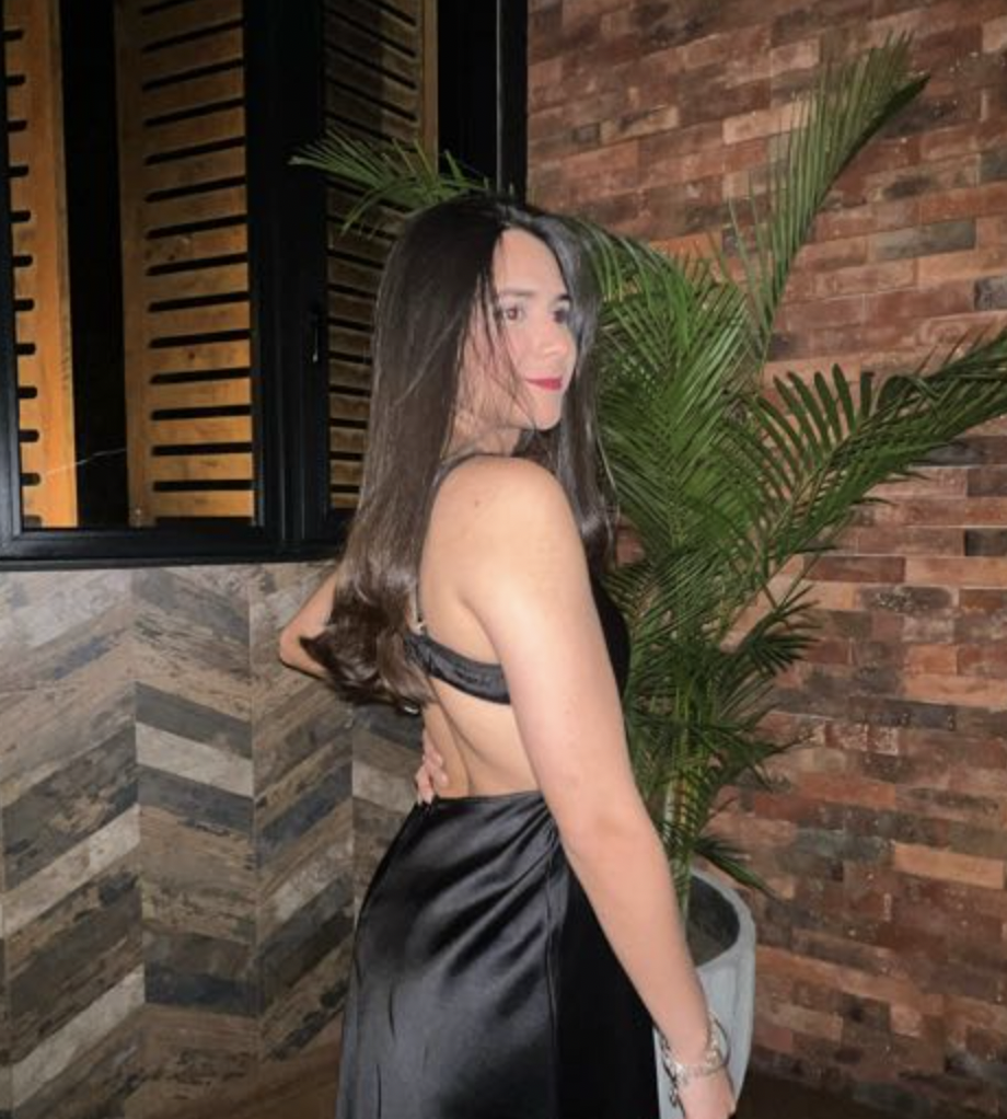 Mariana R.